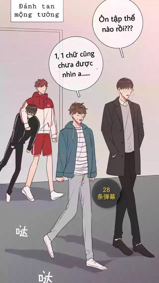 Bái Kiến Thất Cửu 5 trang 46