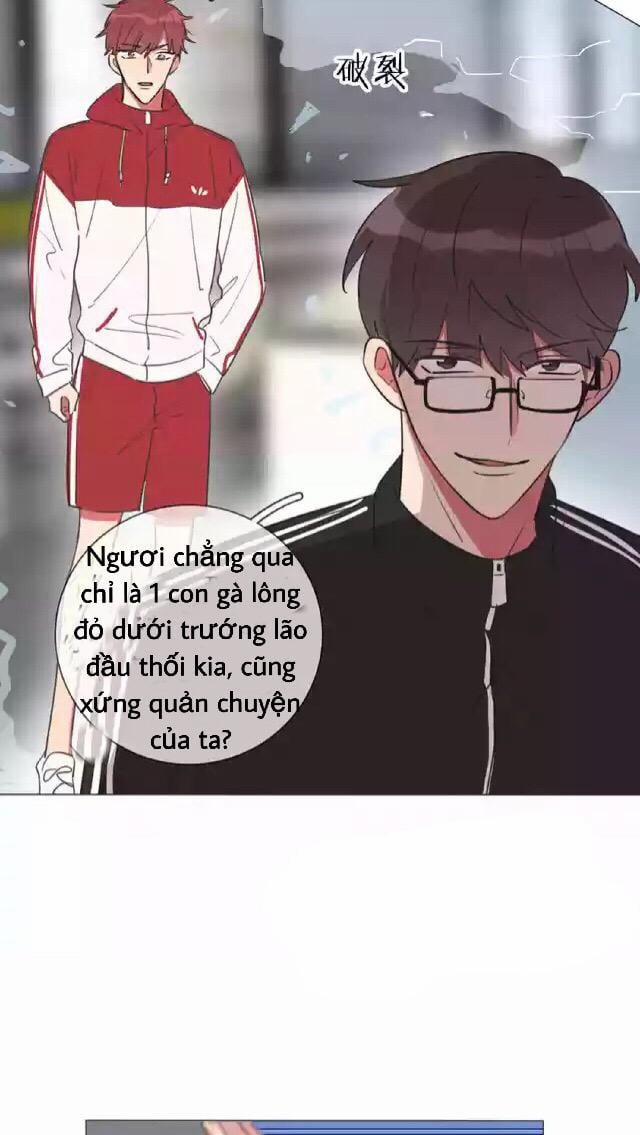 Bái Kiến Thất Cửu 5 trang 6