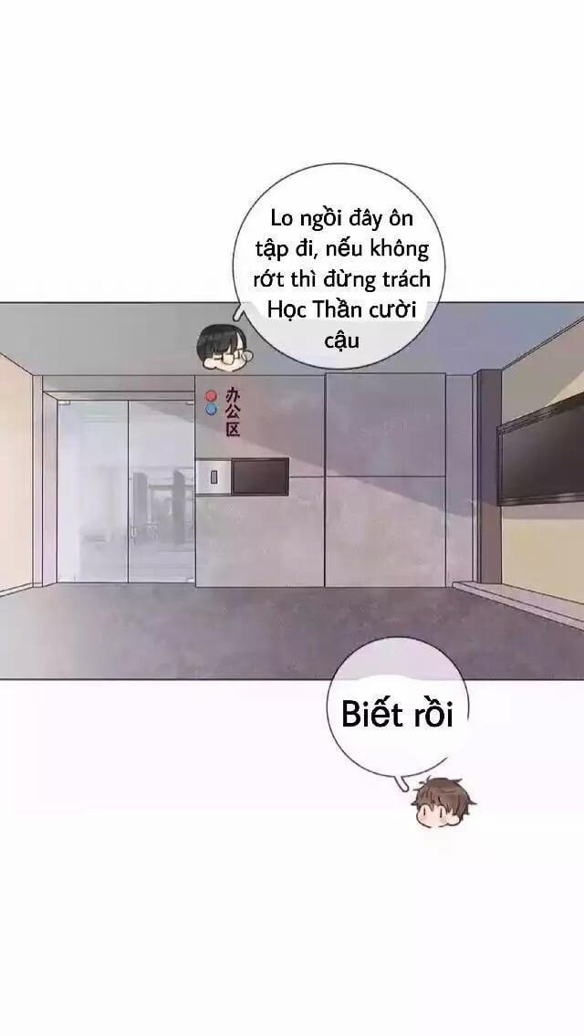 Bái Kiến Thất Cửu 6 trang 1