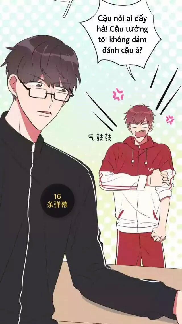 Bái Kiến Thất Cửu 6 trang 10