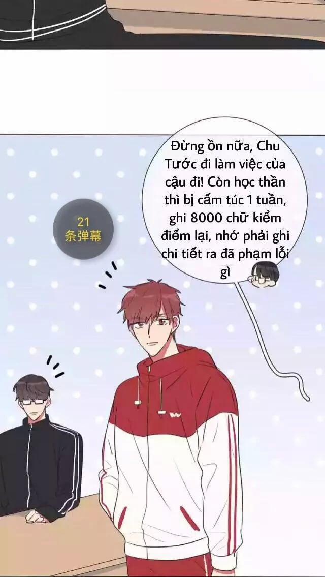 Bái Kiến Thất Cửu 6 trang 11