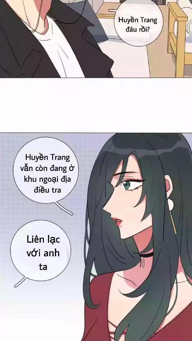 Bái Kiến Thất Cửu 6 trang 40