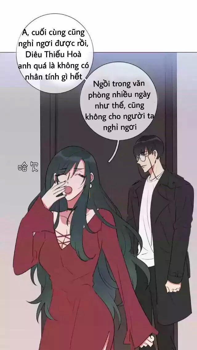 Bái Kiến Thất Cửu 6 trang 41