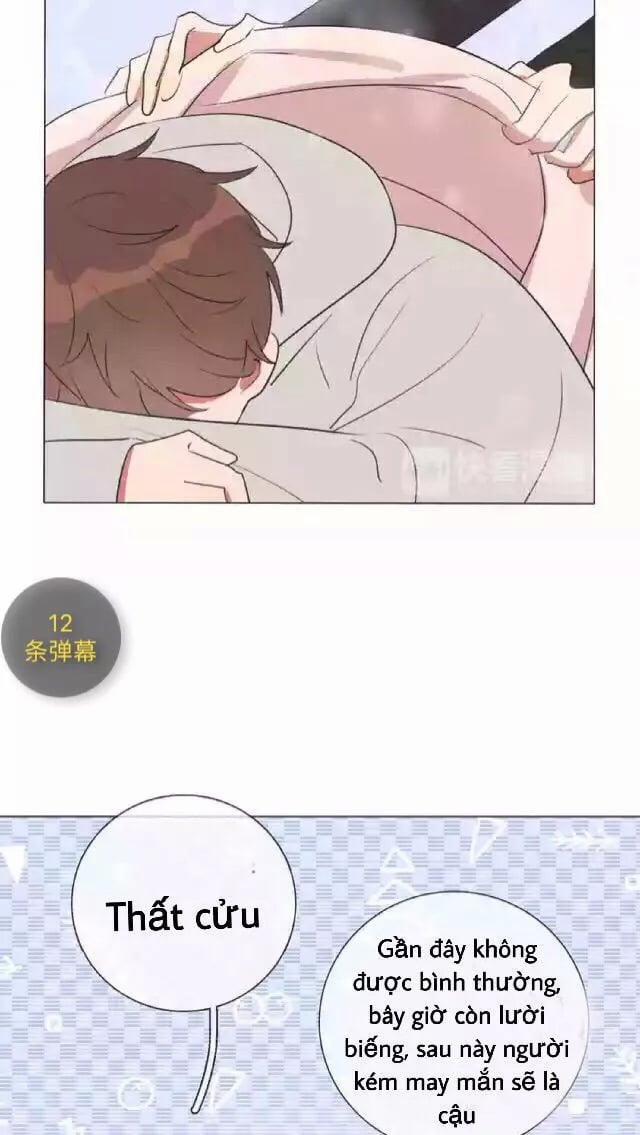 Bái Kiến Thất Cửu 6 trang 46