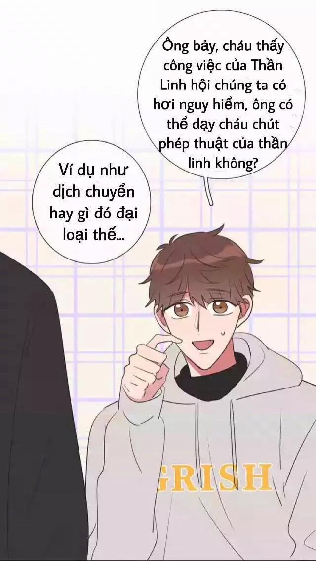 Bái Kiến Thất Cửu 6 trang 50