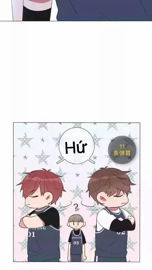 Bái Kiến Thất Cửu 7 trang 33