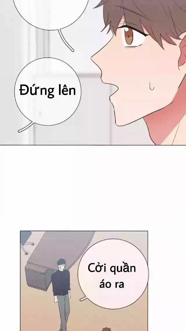 Bái Kiến Thất Cửu 8 trang 26