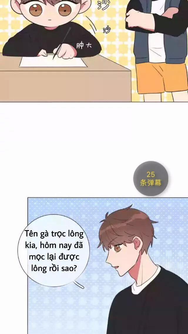 Bái Kiến Thất Cửu 8 trang 38