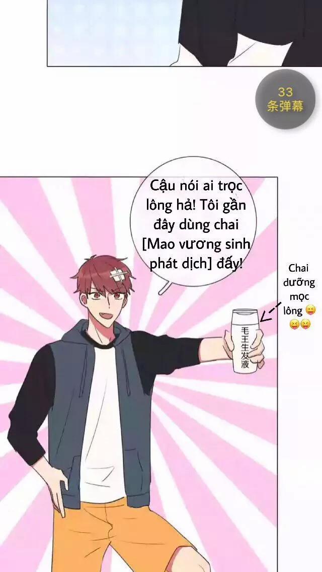 Bái Kiến Thất Cửu 8 trang 39