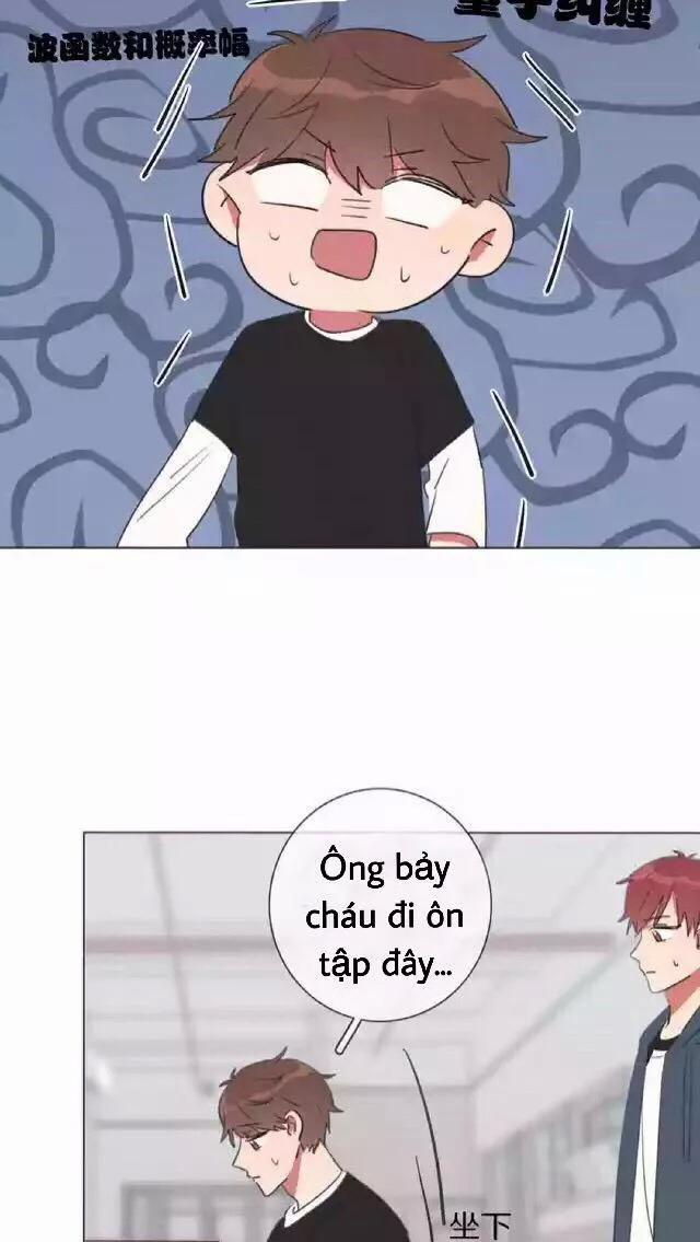 Bái Kiến Thất Cửu 8 trang 44