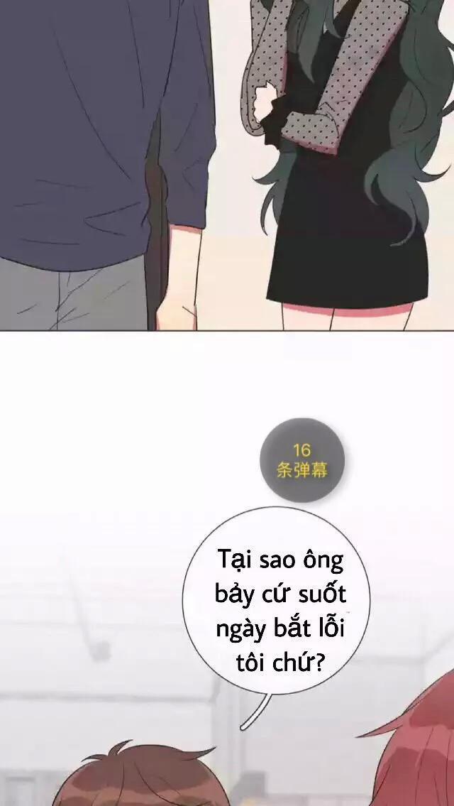 Bái Kiến Thất Cửu 8 trang 46