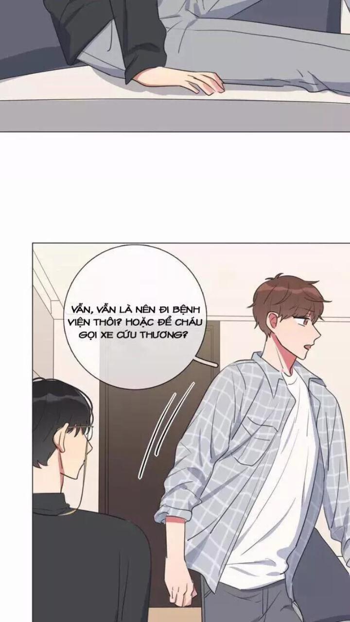 Bái Kiến Thất Cửu 9 trang 17