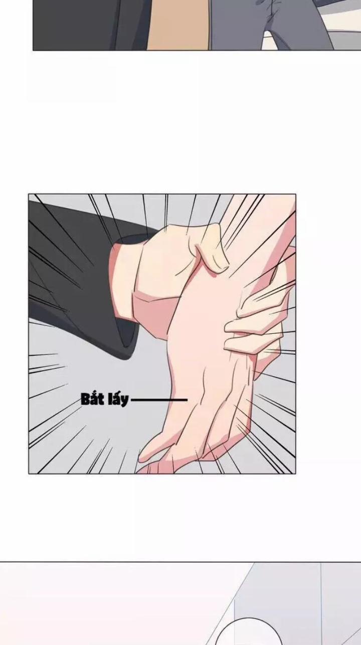 Bái Kiến Thất Cửu 9 trang 18