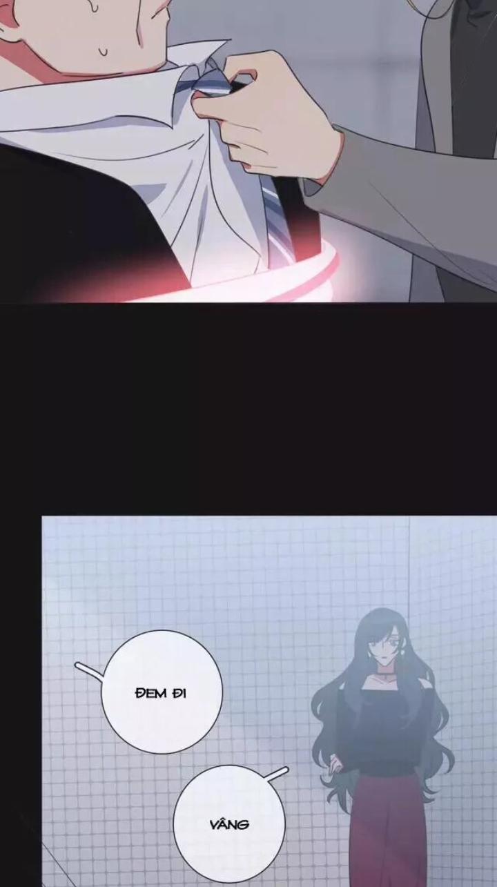 Bái Kiến Thất Cửu 9 trang 25