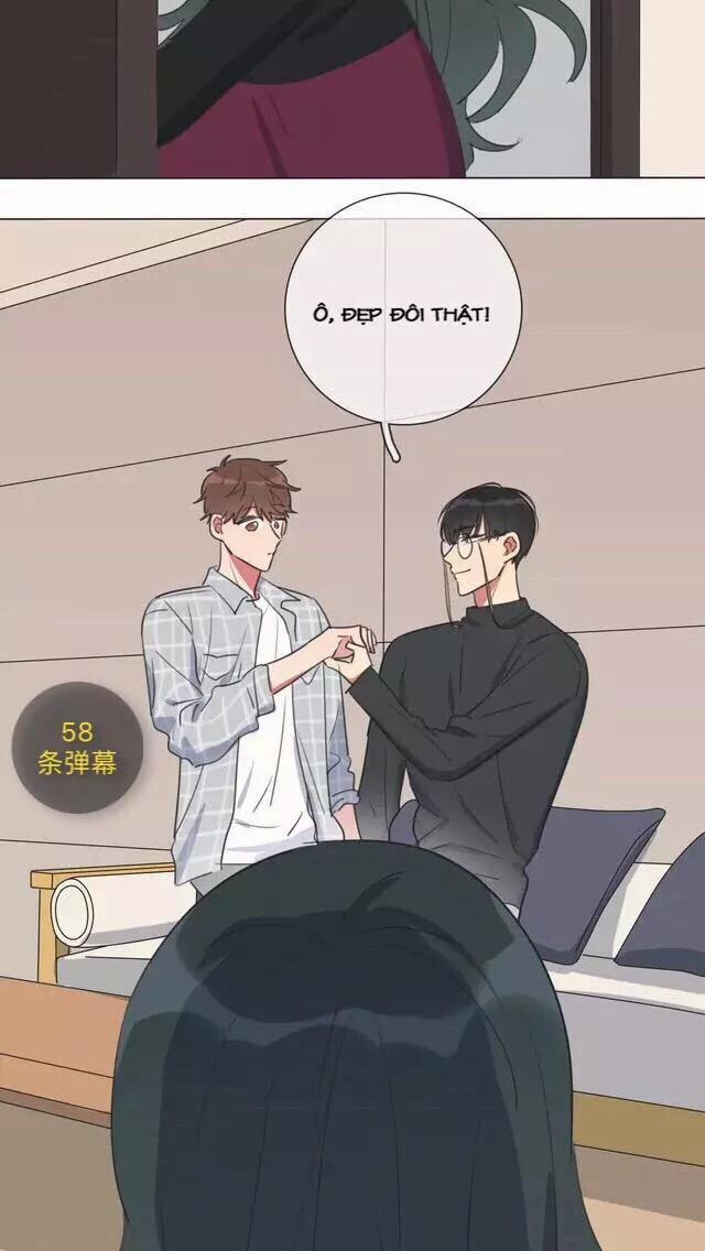 Bái Kiến Thất Cửu 9 trang 39