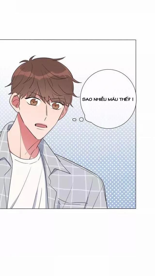 Bái Kiến Thất Cửu 9 trang 6