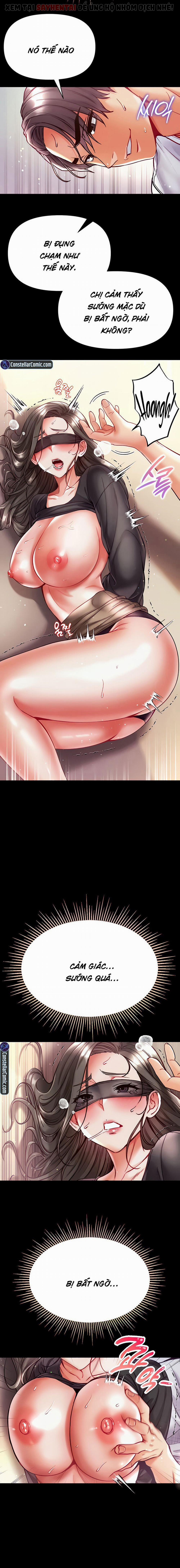 Bái sư chịch gái 37 trang 12