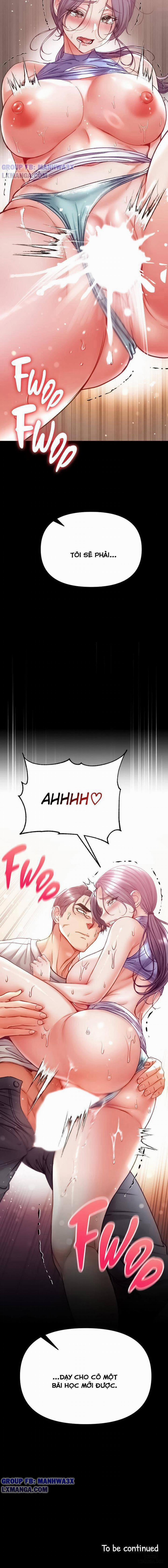 Bái sư chịch gái 48 trang 8