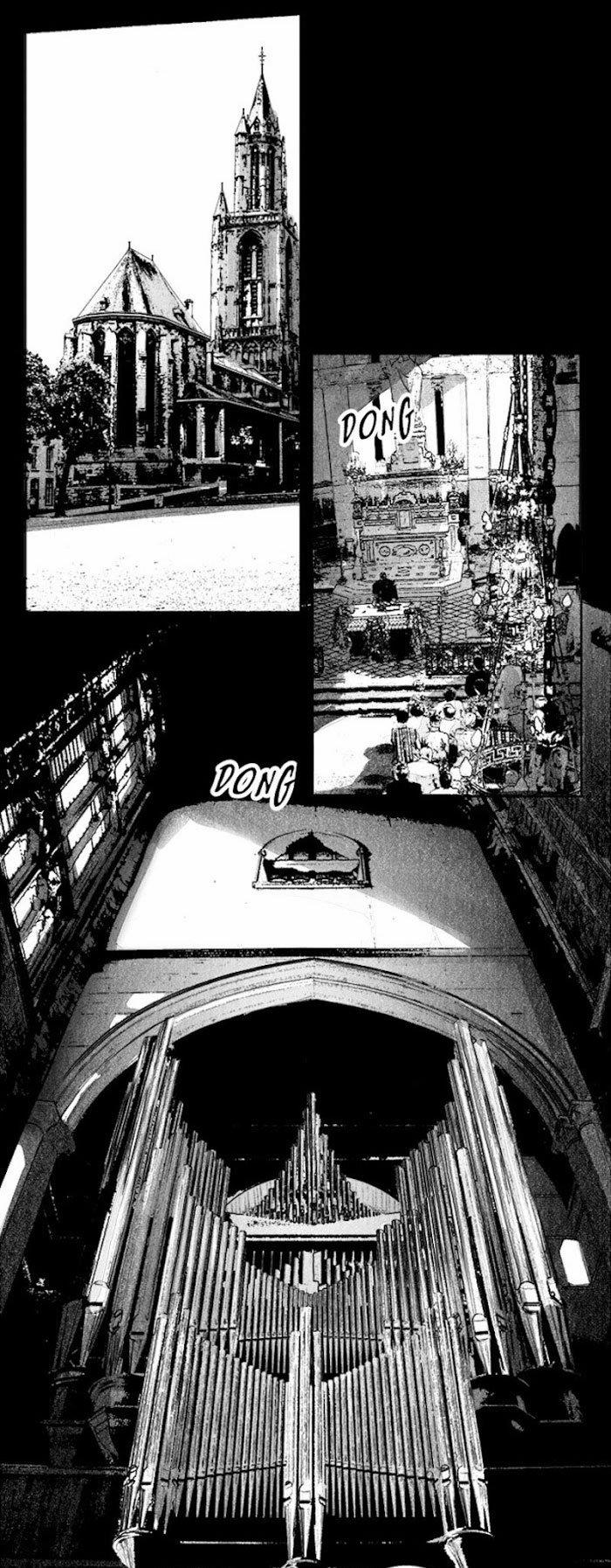 Bài Thánh Ca 1 trang 1