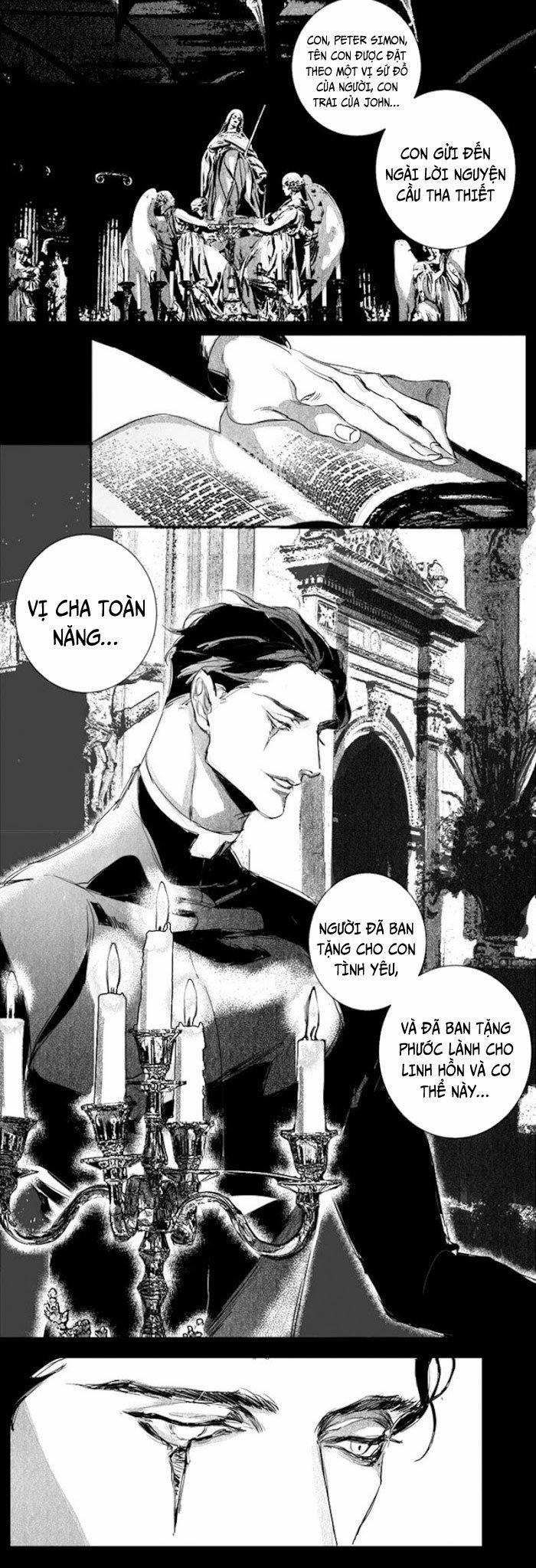 Bài Thánh Ca 1 trang 2