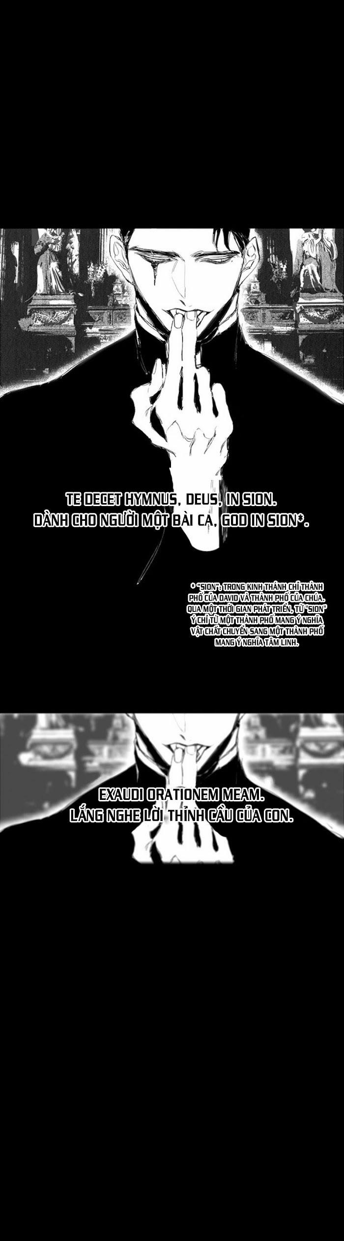 Bài Thánh Ca 1 trang 5