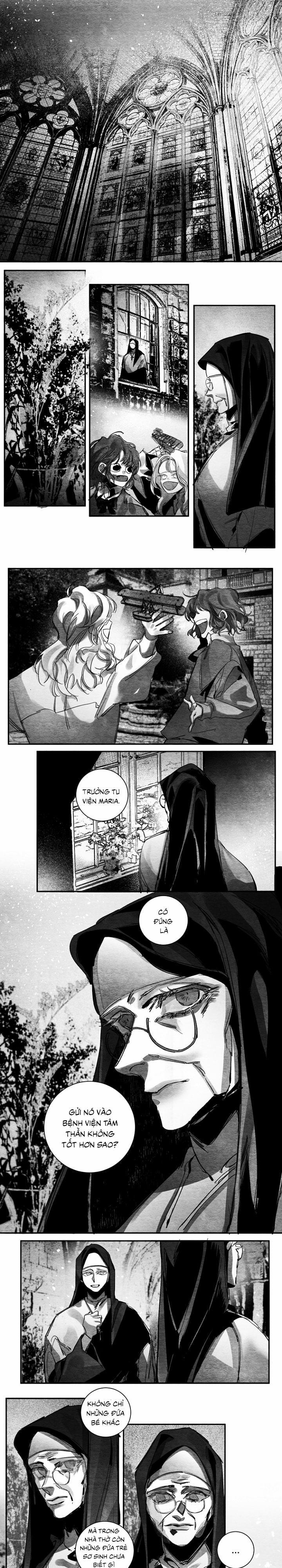 Bài Thánh Ca 23 trang 3