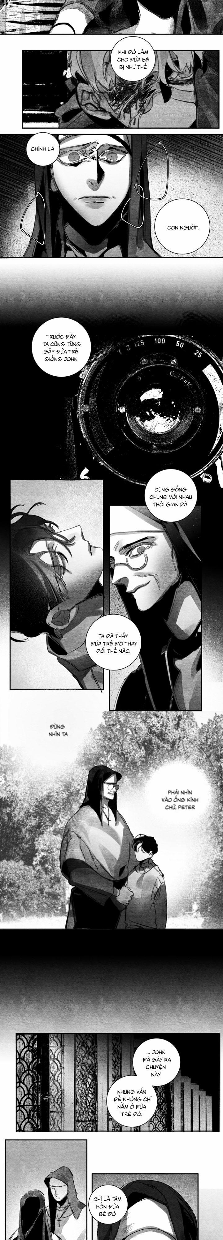 Bài Thánh Ca 23 trang 7