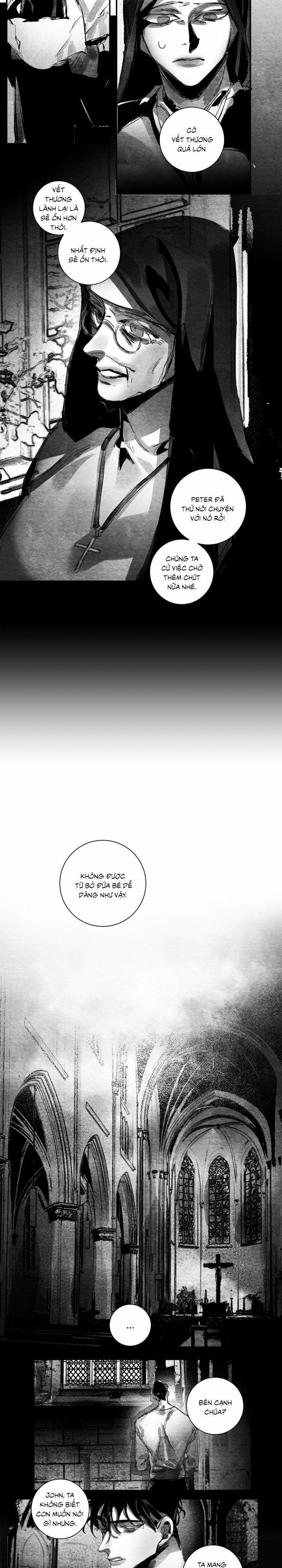 Bài Thánh Ca 23 trang 8