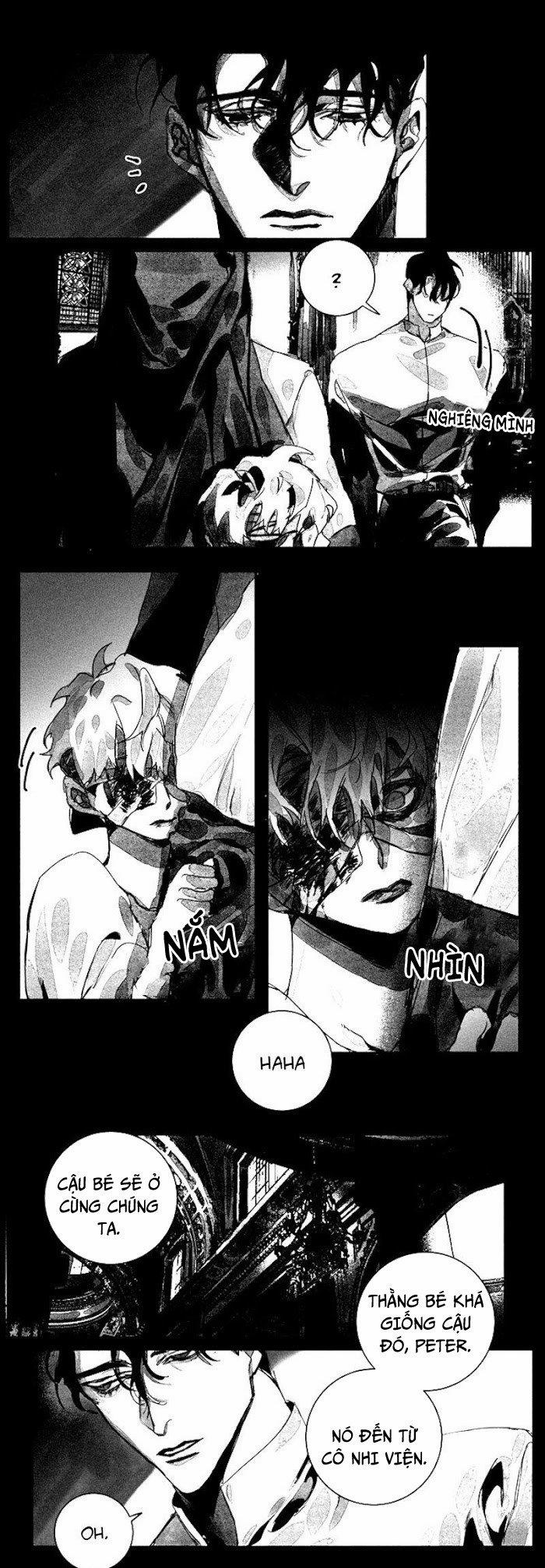 Bài Thánh Ca 4 trang 1