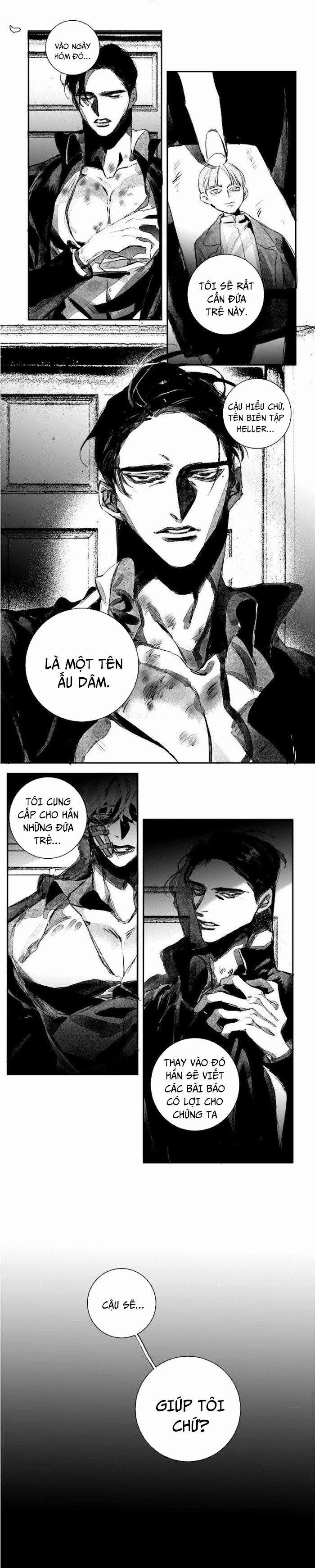 Bài Thánh Ca 4 trang 12