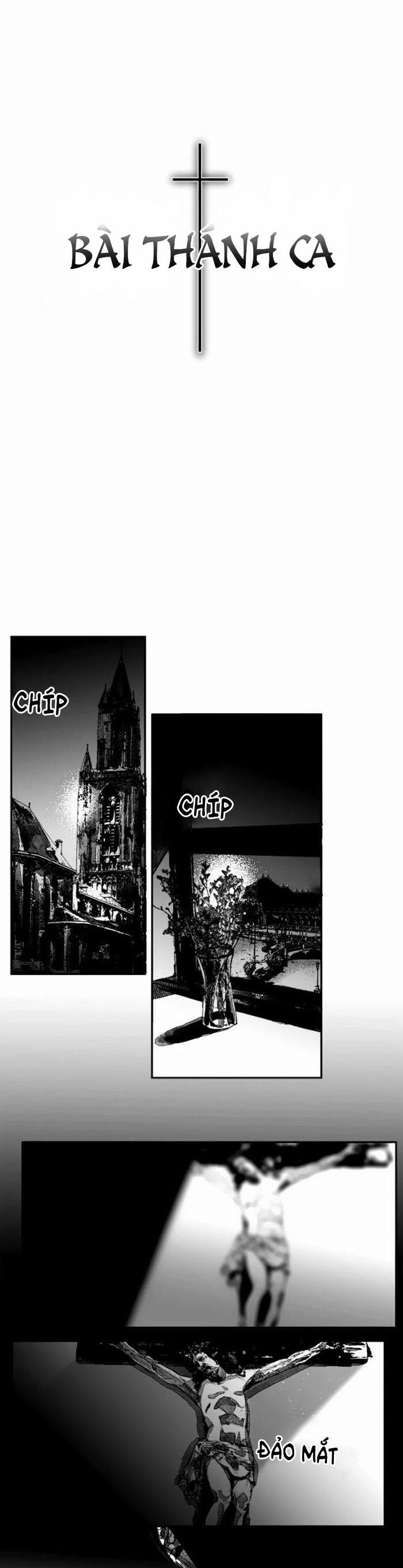 Bài Thánh Ca 4 trang 3