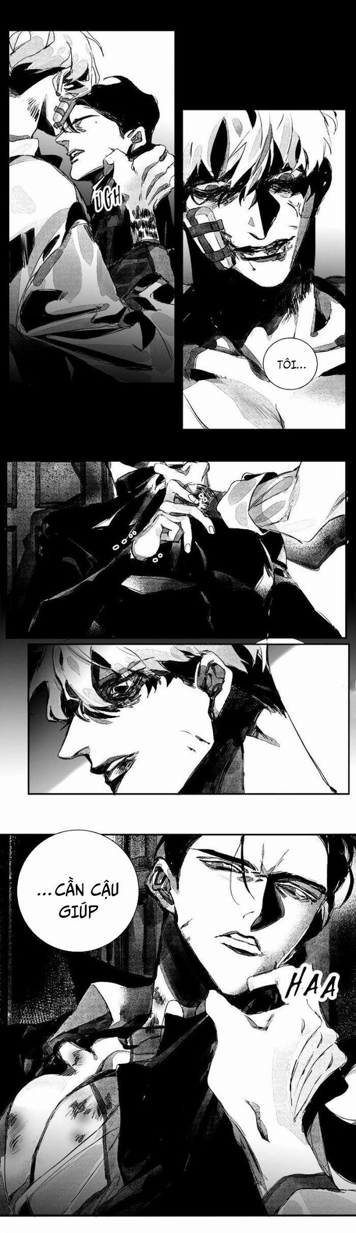 Bài Thánh Ca 4 trang 9