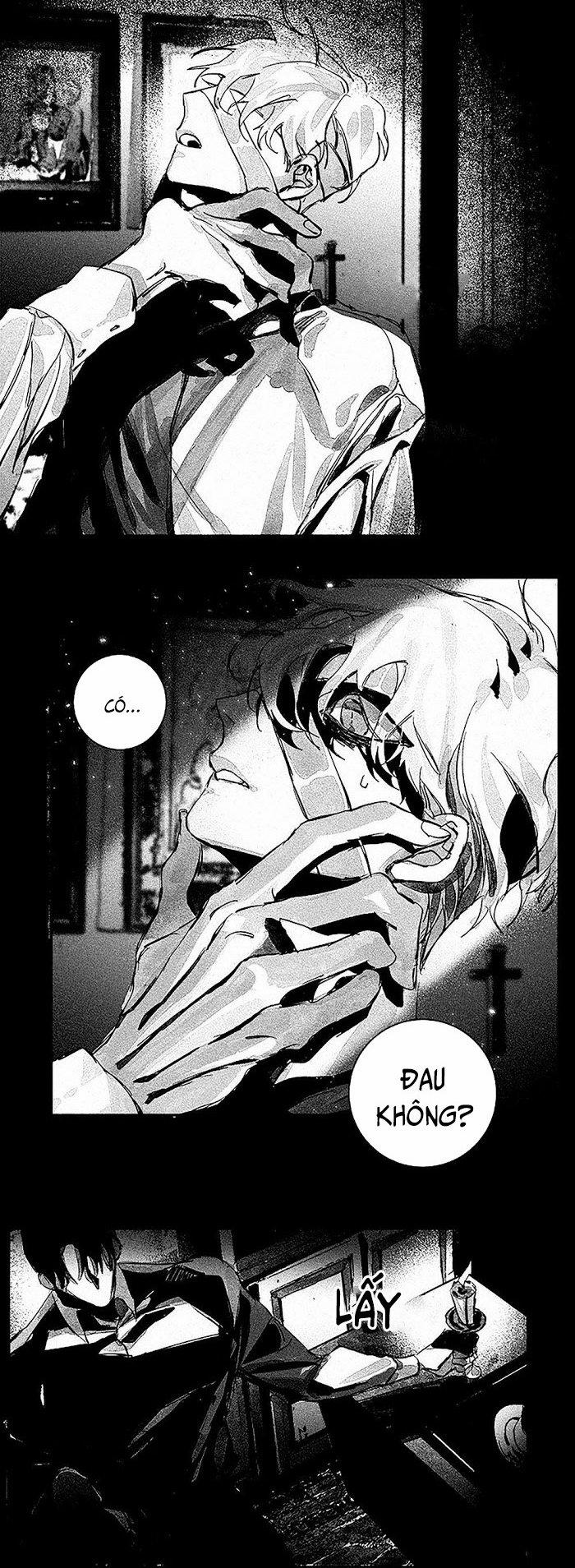 Bài Thánh Ca 6 trang 3