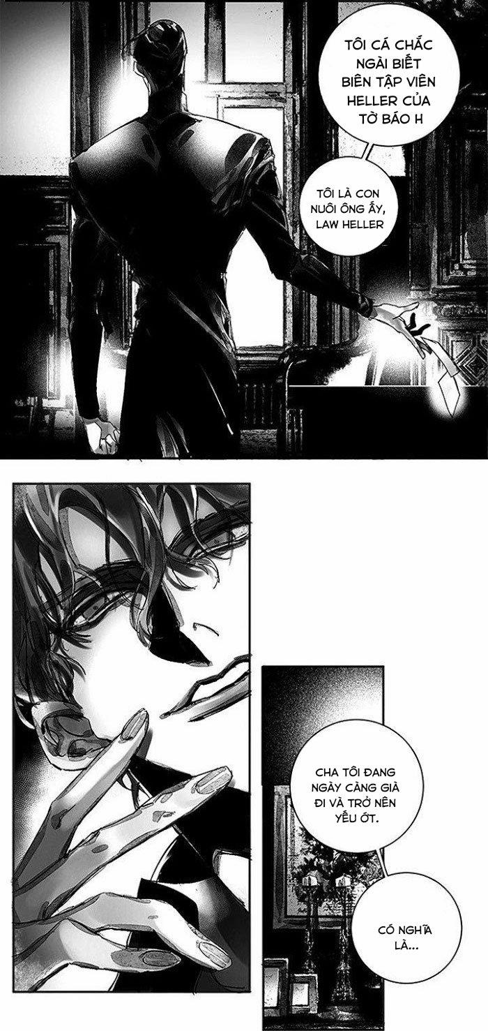 Bài Thánh Ca 8 trang 1