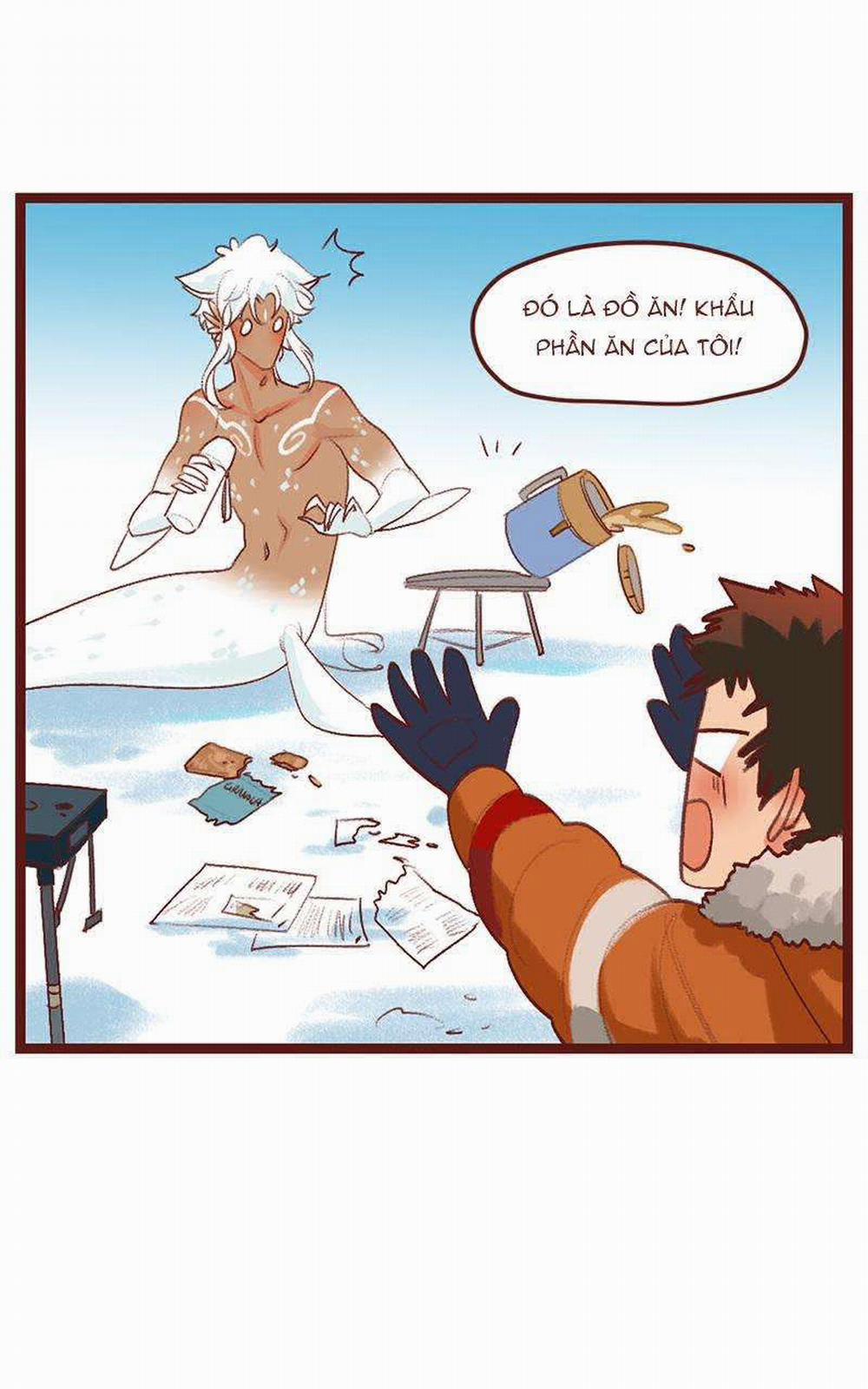 Bailin And Liyun ( New Ss ) 10 trang 8