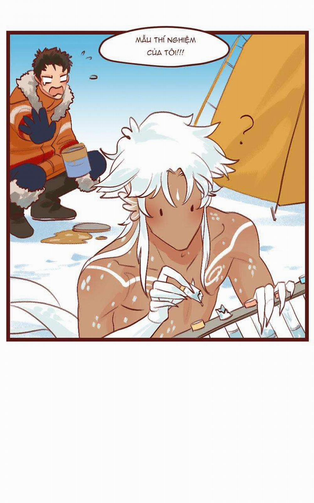 Bailin And Liyun ( New Ss ) 10 trang 9