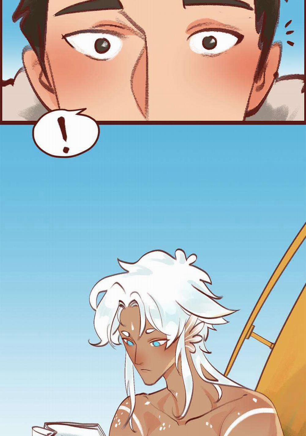 Bailin And Liyun ( New Ss ) 11 trang 15