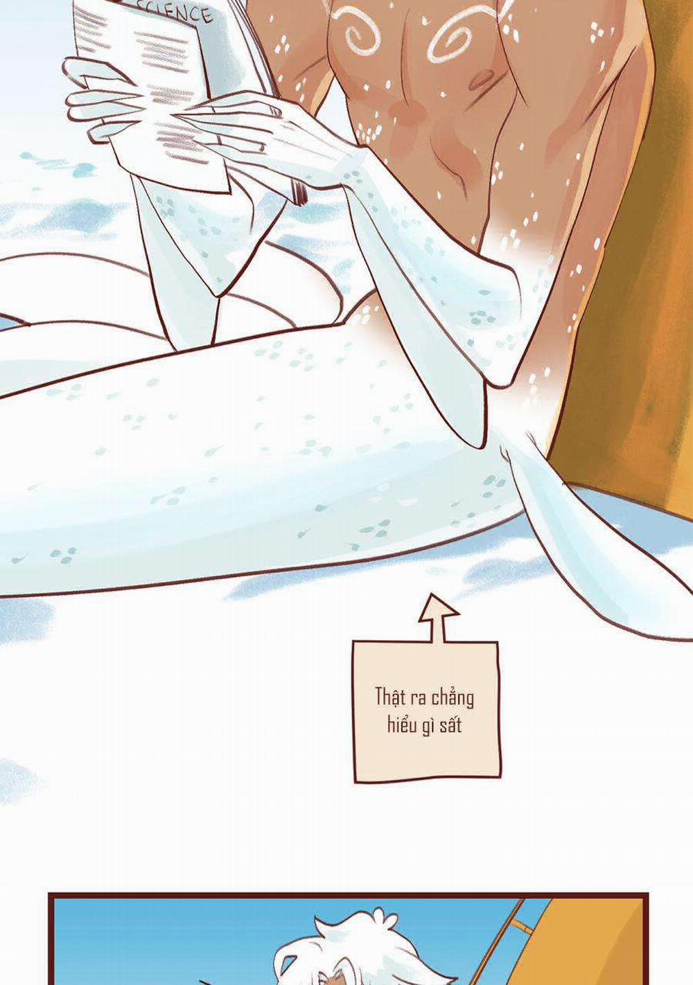 Bailin And Liyun ( New Ss ) 11 trang 16