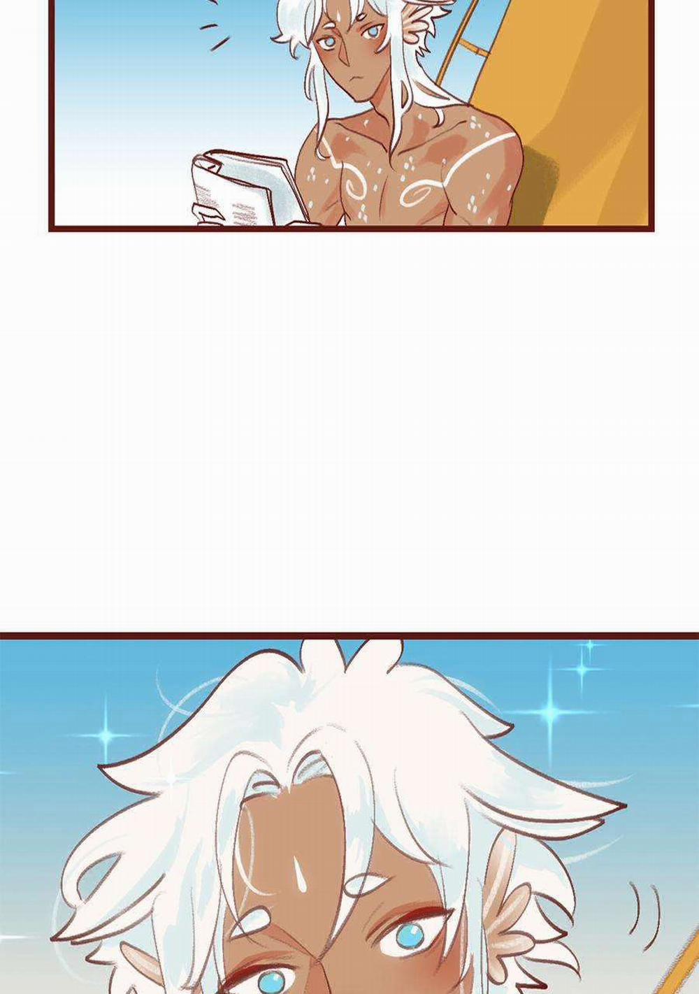 Bailin And Liyun ( New Ss ) 11 trang 17