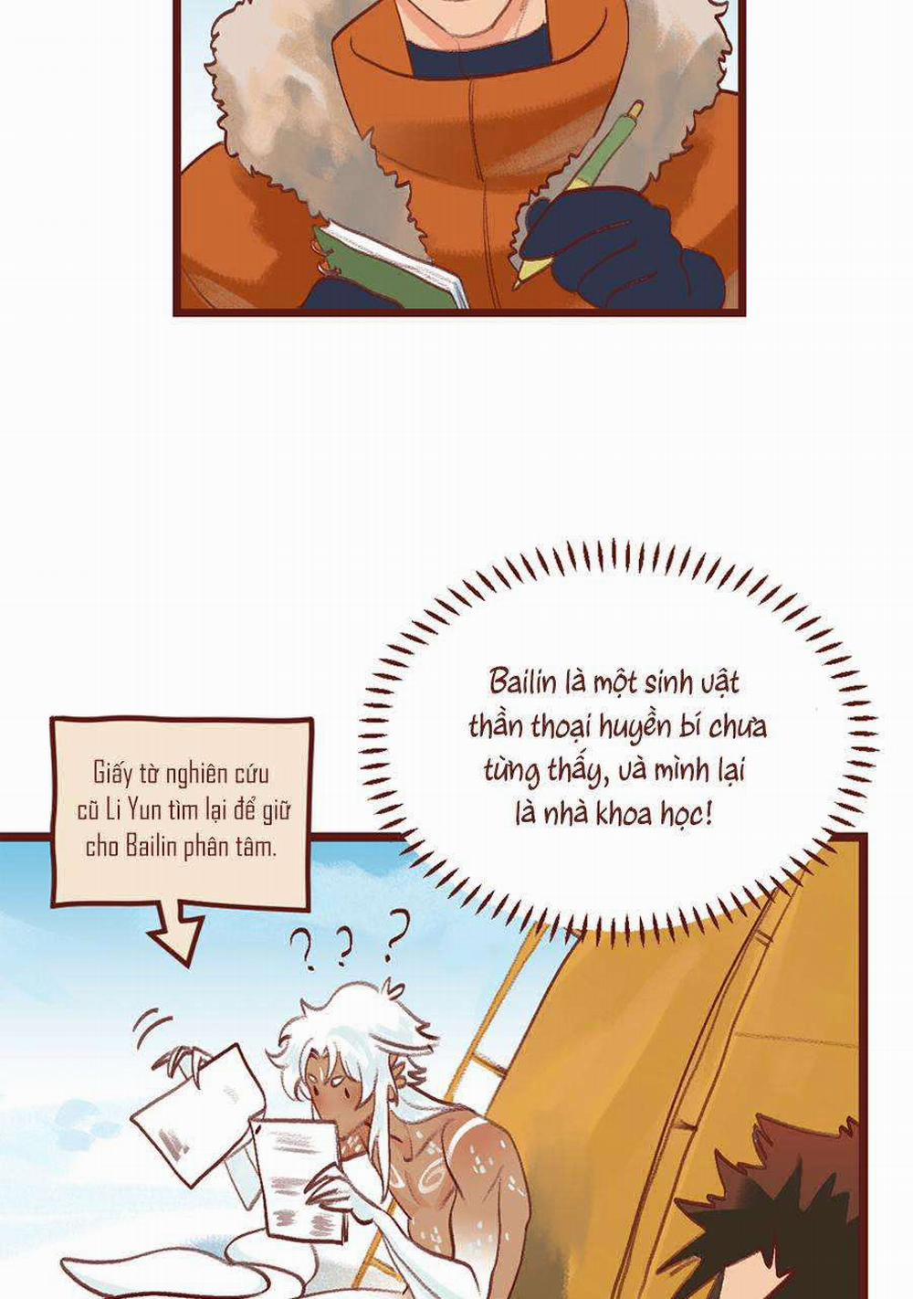 Bailin And Liyun ( New Ss ) 11 trang 3