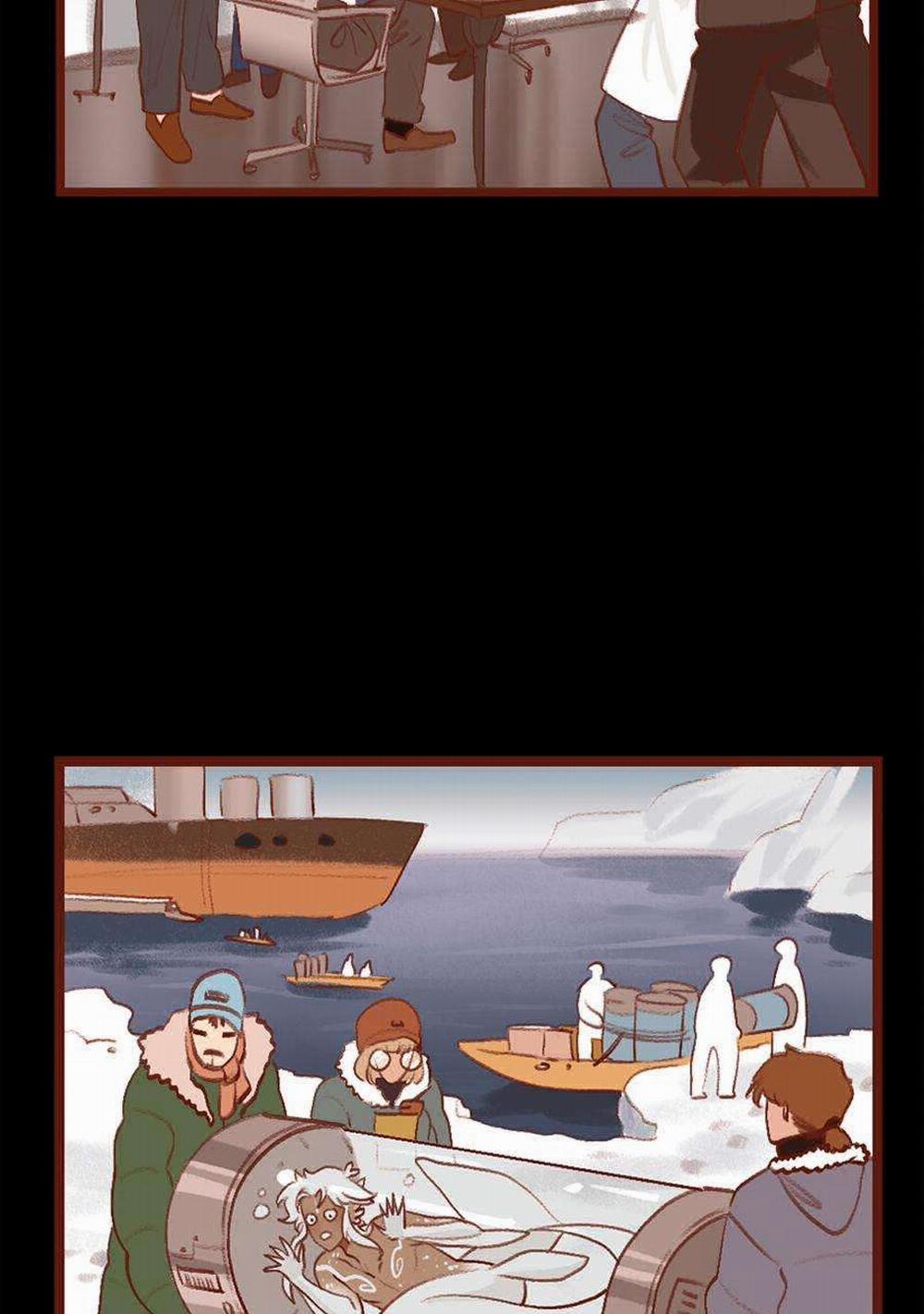 Bailin And Liyun ( New Ss ) 11 trang 9