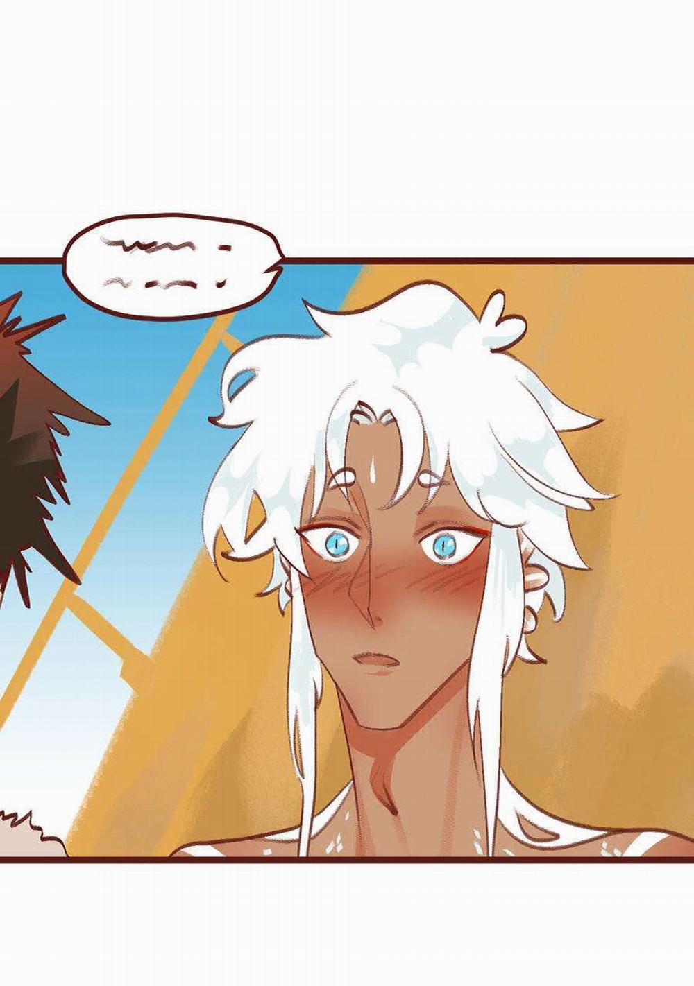 Bailin And Liyun ( New Ss ) 13 trang 12