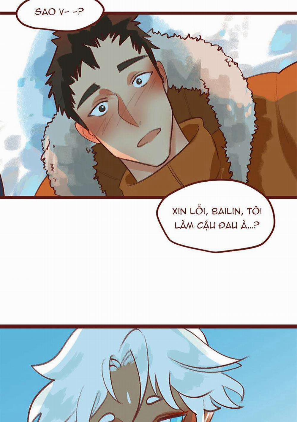 Bailin And Liyun ( New Ss ) 13 trang 16