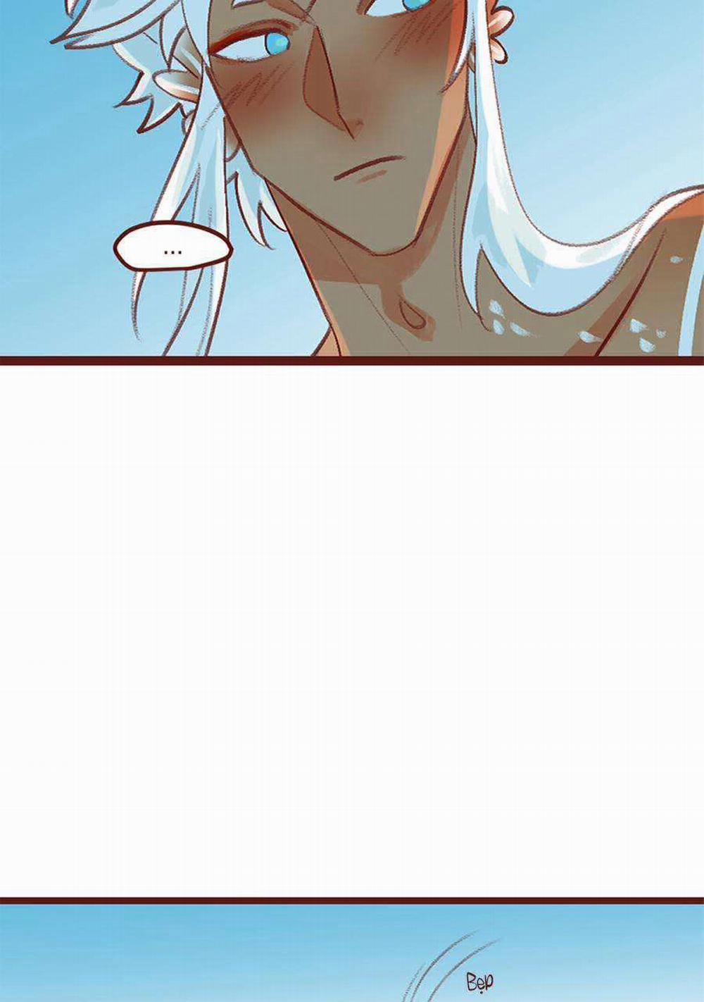 Bailin And Liyun ( New Ss ) 13 trang 17