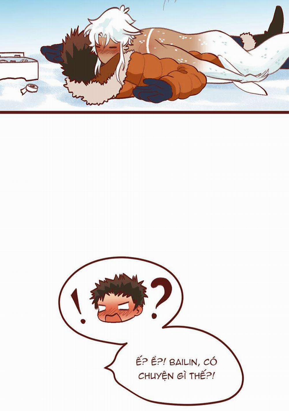 Bailin And Liyun ( New Ss ) 13 trang 18