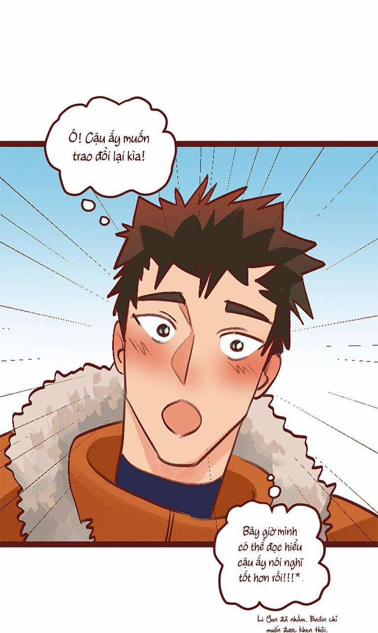 Bailin And Liyun ( New Ss ) 15 trang 7