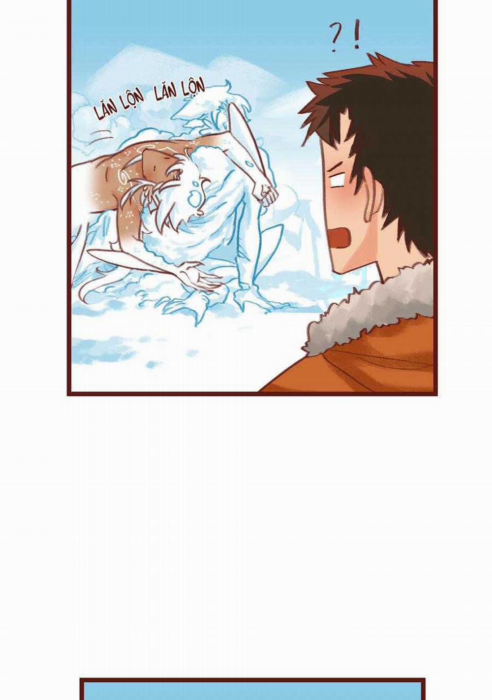 Bailin And Liyun ( New Ss ) 16 trang 10