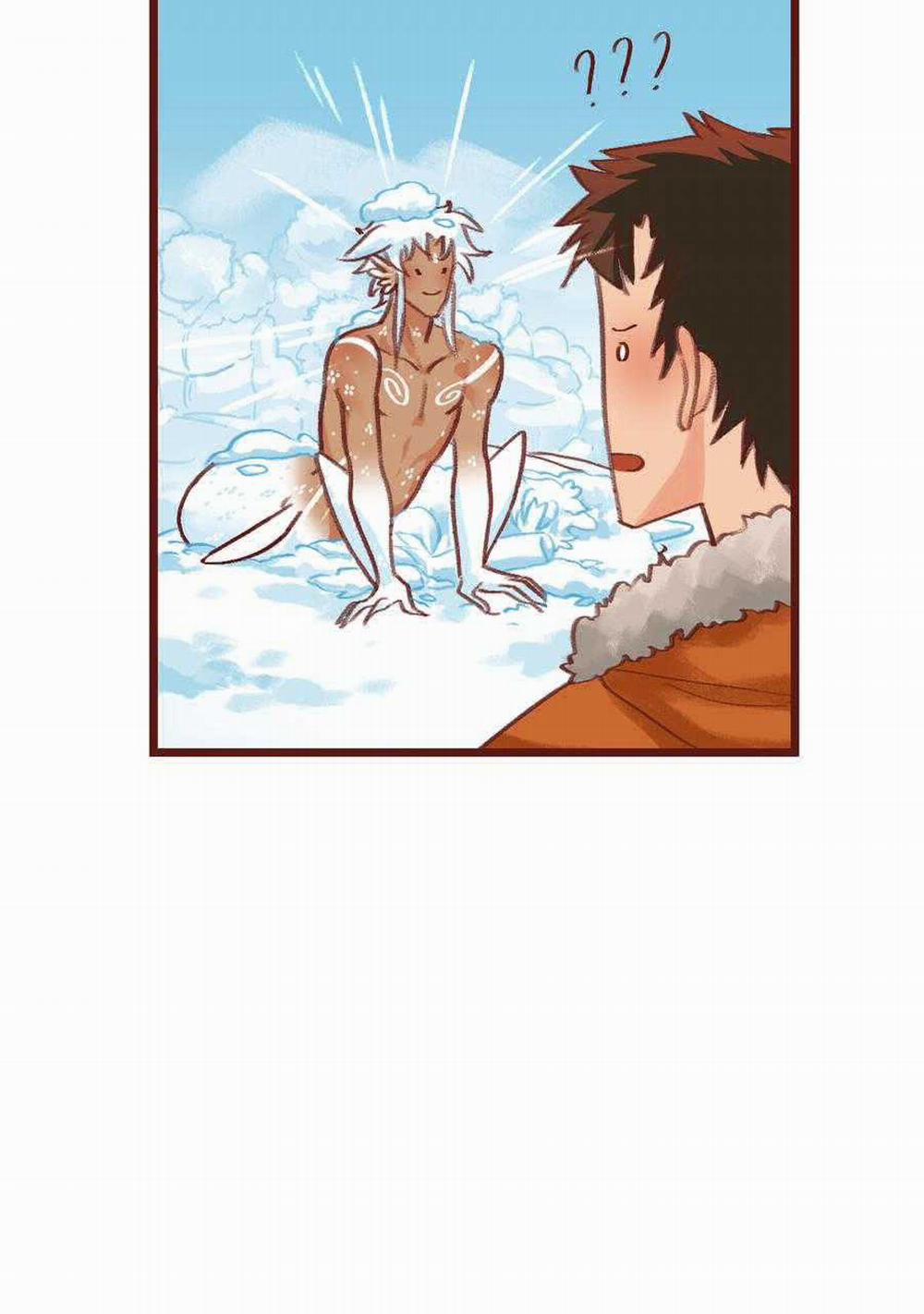 Bailin And Liyun ( New Ss ) 16 trang 11