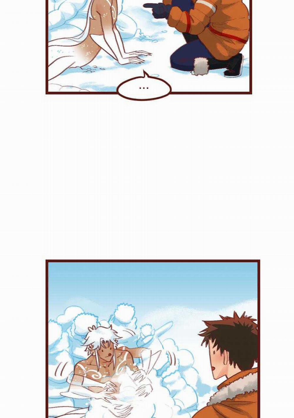 Bailin And Liyun ( New Ss ) 16 trang 3