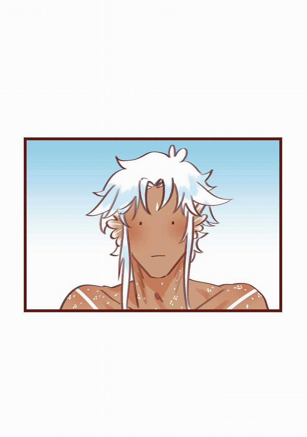 Bailin And Liyun ( New Ss ) 16 trang 7